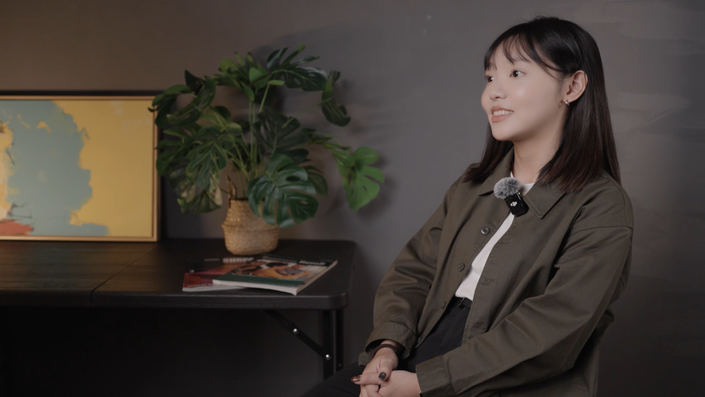 【OEE 學員推薦】從找不到方向到敢開口:國際語言學校的線性課綱真的有差